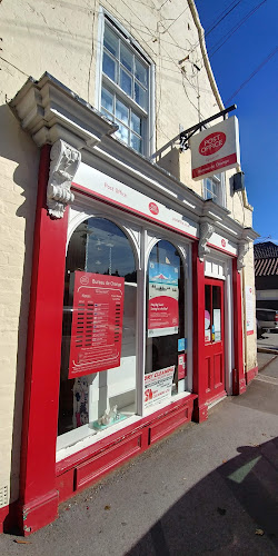 Reviews of Epworth Post Office in Doncaster - Post office