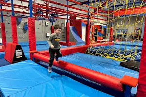 Conquer Ninja Gyms - Rosemount image