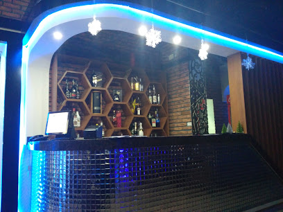  RELAX LOUNGE BAR 