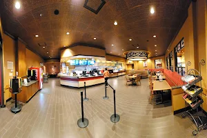 The Burger Bar by Wegmans image