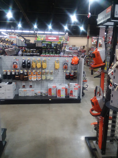 Sporting Goods Store «Big R of Homer Glen», reviews and photos, 15830 S Bell Rd, Homer Glen, IL 60491, USA