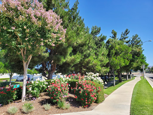 Golf Course «El Prado Golf Courses», reviews and photos, 6555 Pine Ave, Chino, CA 91708, USA