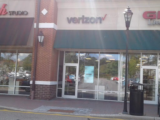 Phones For You Verizon Wireless Premium Retailer, 327 Franklin Ave, Wyckoff, NJ 07481, USA, 