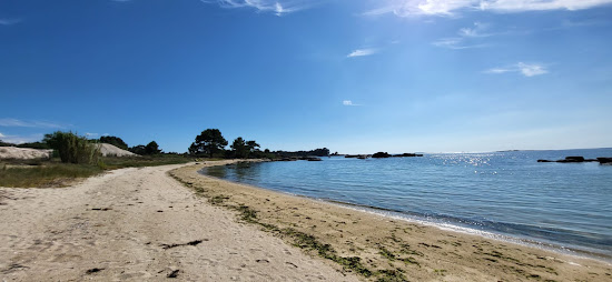 Praia do Mallon