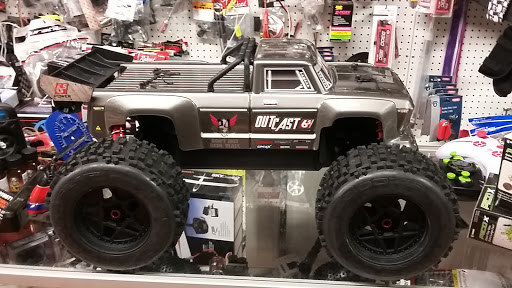 Airbrushing Service «Moto Styles», reviews and photos, 17540 Chatsworth St, Granada Hills, CA 91344, USA