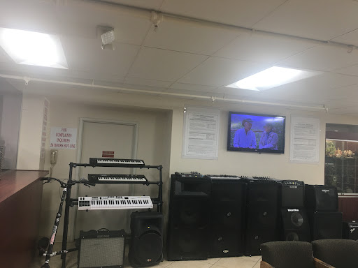 Pawn Shop «A Plus A Pawn Shop», reviews and photos, 186 S Alvarado St, Los Angeles, CA 90057, USA