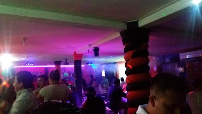 Photos of Amnesia Discotek