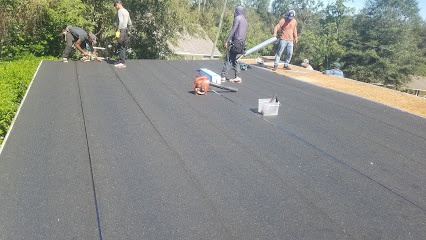 Kiki's construction and roofing