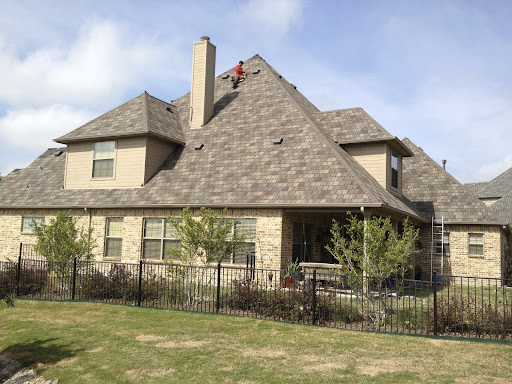 Roofing Contractor «Texas Professional Exteriors, LLC», reviews and photos, 301 TX-342, Red Oak, TX 75154, USA