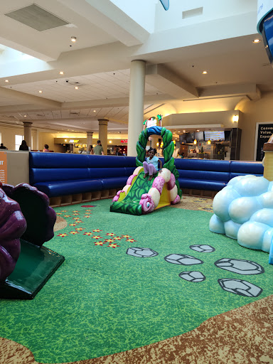 Shopping Mall «Deptford Mall», reviews and photos, 1750 Deptford Center Rd, Deptford Township, NJ 08096, USA