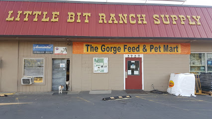 Little Bit Ranch Supply-The Gorge Feed & Pet Mart