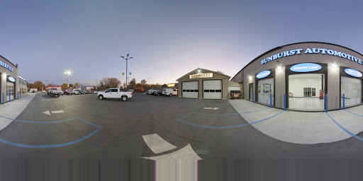 Used Car Dealer «Sunburst Auto Sales Center», reviews and photos, 1780 S State St, Salt Lake City, UT 84115, USA