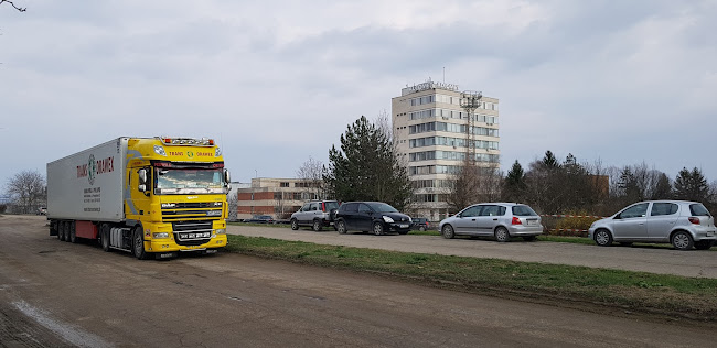 Алкомет АД, Индустриална Зона, 9700 Шумен