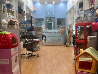 South Beach Pet Spa and Grooming