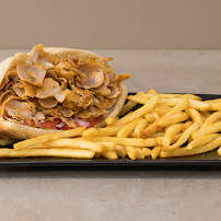 Aliment-réconfort du Restauration rapide Best Of Burger à Orléans - n°2