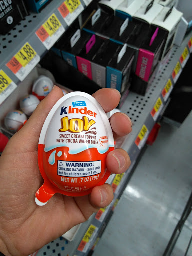 Discount Store «Walmart», reviews and photos, 970 Torringford St, Torrington, CT 06790, USA