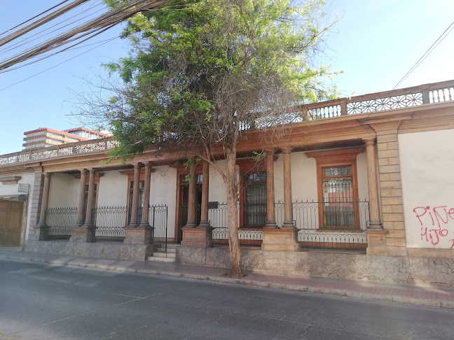 Asociacion Minera de Copiapo - Copiapó