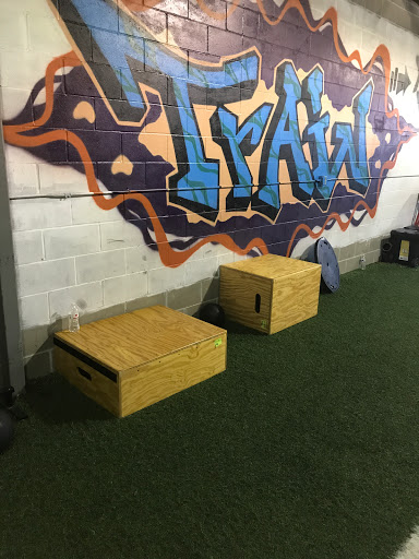 Health Club «Train Your Way Fitness», reviews and photos, 5000 W 35th St, Minneapolis, MN 55416, USA