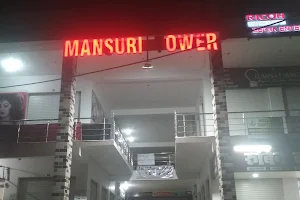 mansuri tower bhilwara image