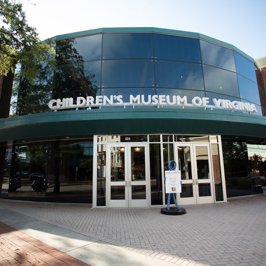 Children's Museum of Virginia