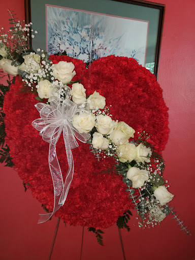 Florist «Flowers By Design», reviews and photos, 2826 Azalea Pl, Nashville, TN 37204, USA