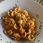 Photo n°2 de l'avis de Cristina.e fait le 26/06/2022 à 11:05 sur le  Ristorante da Gianni à Portoferraio