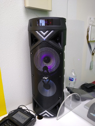 Cell Phone Store «Cricket Wireless Authorized Retailer», reviews and photos, 1703 N Lebanon St, Lebanon, IN 46052, USA