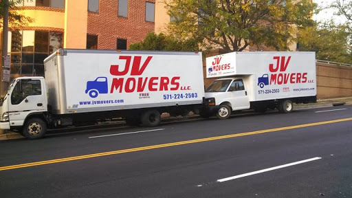 Moving Company «JV Movers LLC last minute Movers full moving service Moving Boxes», reviews and photos, 3303 Campbell Dr, Alexandria, VA 22303, USA