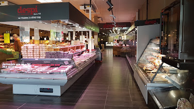 Provenc'Halles à Ussel