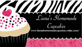 Liana's Homemade Cupcakes