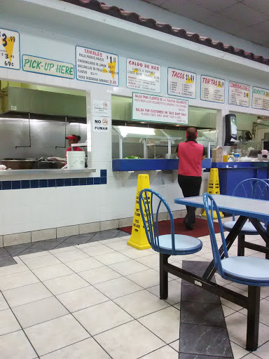 Supermarket «La Bonita Supermarket», reviews and photos, 2405 E Ogden Ave, Las Vegas, NV 89101, USA