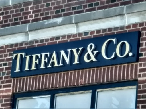 Jewelry Store «Tiffany & Co.», reviews and photos, 105 Broad St, Red Bank, NJ 07701, USA