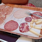 Photo n°5 de l'avis de Lea.i fait le 25/07/2021 à 07:49 sur le  Osteria Lo Spietato à Camaiore