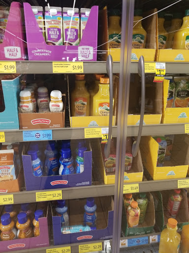 Supermarket «ALDI», reviews and photos, 1345 W North Ave, Melrose Park, IL 60160, USA