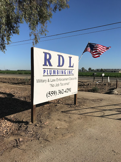RDL Plumbing Inc.