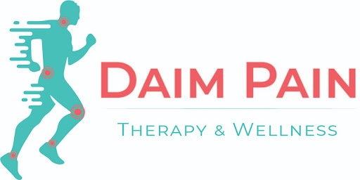 Daim Pain Therapy & Wellness