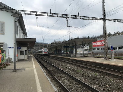 Aarburg-Oftringen