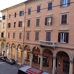 Photo n°3 de l'avis de Martyna.u fait le 05/05/2023 à 09:10 sur le  Hotel Internazionale à Bologna