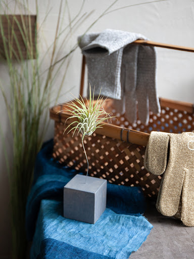 Home Goods Store «Rikumo», reviews and photos, 1216 Walnut St, Philadelphia, PA 19107, USA