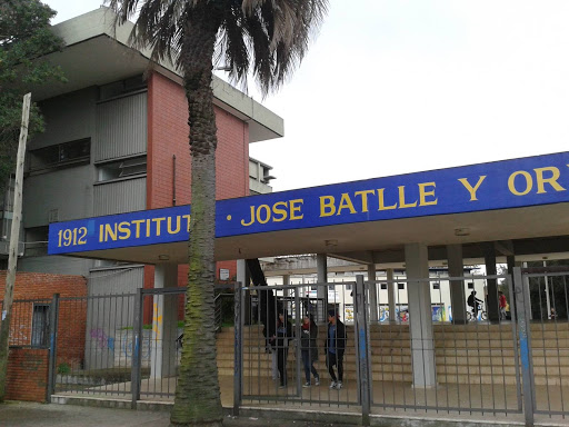 Instituto de Enseñanza Secundaria N°36 