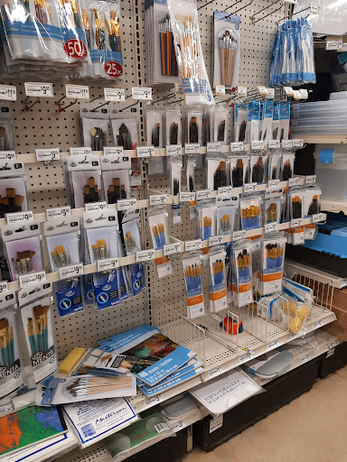 Craft Store «Michaels», reviews and photos, 178 NJ-35, Eatontown, NJ 07724, USA