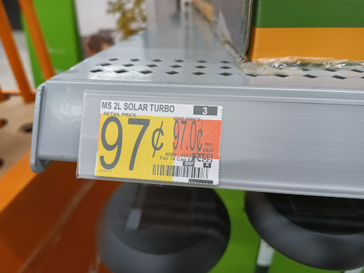 Department Store «Walmart Supercenter», reviews and photos, 2767 W US Hwy 90, Lake City, FL 32055, USA