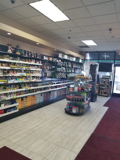 Tobacco Shop «PLYMOUTH CIGARS AND TOBACCO», reviews and photos, 16605 County Rd 24 #203, Plymouth, MN 55447, USA