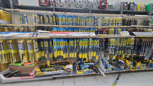 Department Store «Walmart Supercenter», reviews and photos, 355 Lincoln Ave, East Stroudsburg, PA 18301, USA