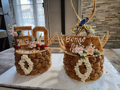 Boulangerie Coelho à Crouy