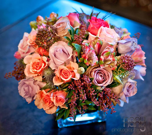 Florist «fLorEsta», reviews and photos, 51-02 Vernon Blvd, Long Island City, NY 11101, USA