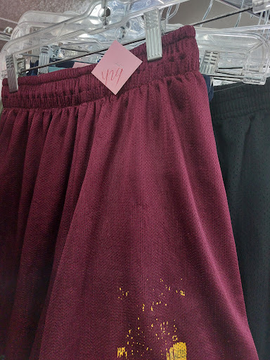 Thrift Store «Rad Thrift Store», reviews and photos