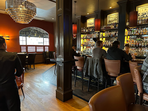 Starks Steak & Seafood image