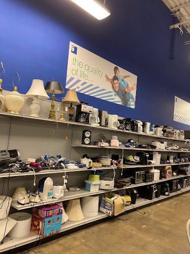 Donations Center «Goodwill Industries of Greater Cleveland & East Central Ohio», reviews and photos