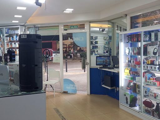 Movil House en Viladecans, Barcelona